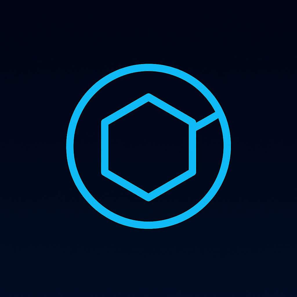 Cryon Logo